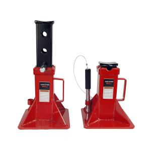 22TON JACK STANDS