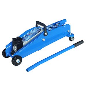 2.5TON  HYDRAULIC TROLLEY JACK