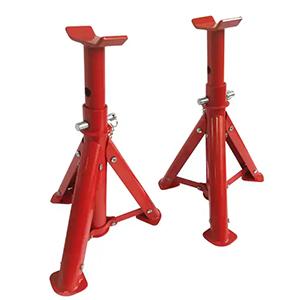 2TON FOLDABLE JACK STANDS