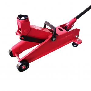 2TON HYDRAULIC FLOOR JACK 