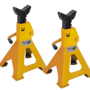 2TON JACK STANDS with CE/GS