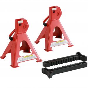 2TON JACK STANDS