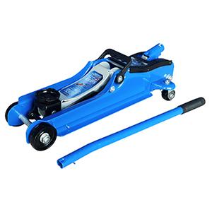 2TON LOW FPROFILE HYDRAULIC TROLLEY JACK 