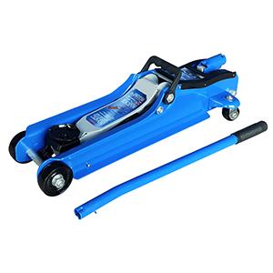 2TON  LOW PROFILE HYDRAULIC CAR JACK 