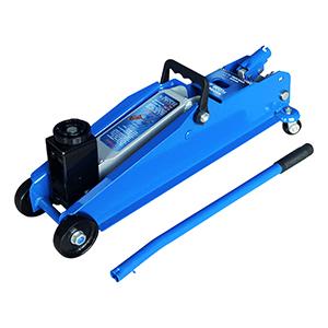 3TON HYDRAULIC TROLLEY JACK 