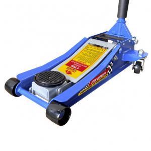 4TON HYDRAULIC FLOOR CAR  JACK