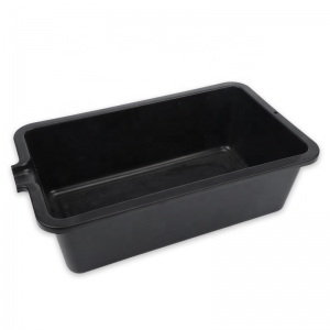 6L PLASTIC OIL RECYCLER DRAIN PAN