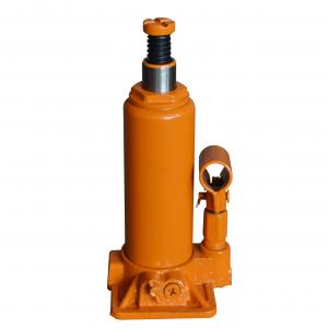 HYDRAULIC BOTTLE JACK 2T