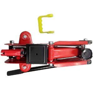 HYDRAULIC FLOOR JACK 2T 