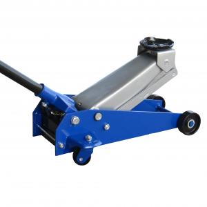 HYDRAULIC FLOOR JACK 3TON