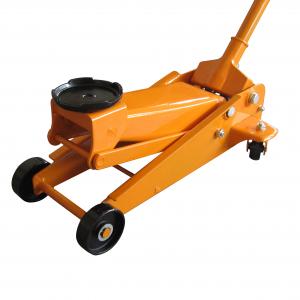 HYDRAULIC FLOOR JACK 3TON