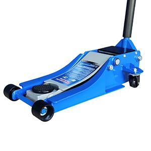 HYDRAULIC GARAGE JACK 3.5TON