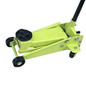 HYDRAULIC GARAGE JACK 3TON (N.W.: 28KGS)