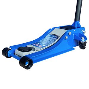 HYDRAULIC GARAGE JACK 3TON