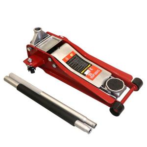 HYDRAULIC GARAGE JACK 3TON