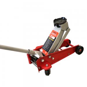 HYDRAULIC GARAGE JACK 3TON