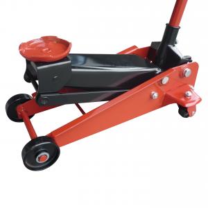 HYDRAULIC GARAGE JACK 3TON