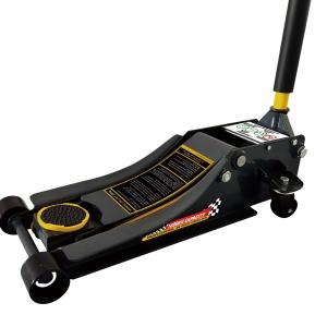 HYDRAULIC GARAGE JACK 4TON (N.W.: 32KGS)