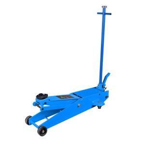 HYDRAULIC LONG FLOOR JACK 3TON