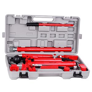 HYDRAULIC PORTA POWER JACK KIT 10TON