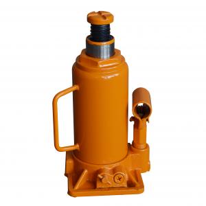 HYDRUALIC BOTTLE JACK 12TON