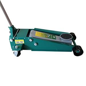 HYDRUALIC FLOOR JACK 3TON