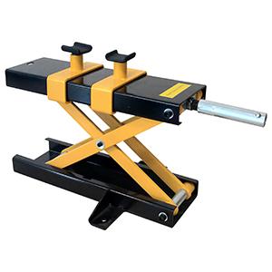 MOTORCYCLE LIFT STAND 