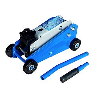 NEW 2TON  MINI HYDRAULIC CAR JACK 