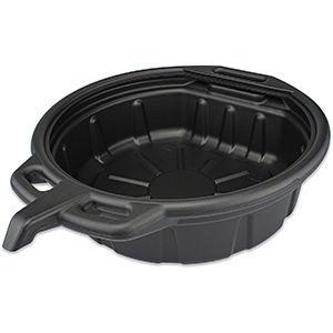 OIL DRAIN PAN 2 GALLON (8L)