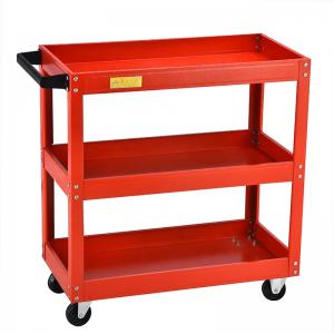 TOOL TROLLEY