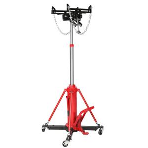 TRANSMISSION JACK 1TON