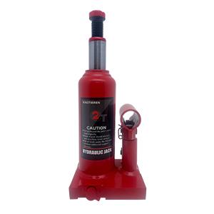 WELDING BOTTLE JACK 2TON